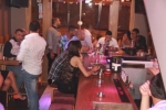 Thursday night at Gubla with one man show Gady Ghanem, Part 1 of 2